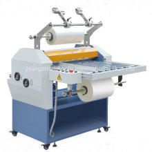 Máquina de estratificação lateral dobro (KDFM-540B)